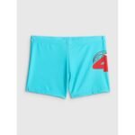 Boys swimming trunks 4F 4FJRSS26USWTM075-48S