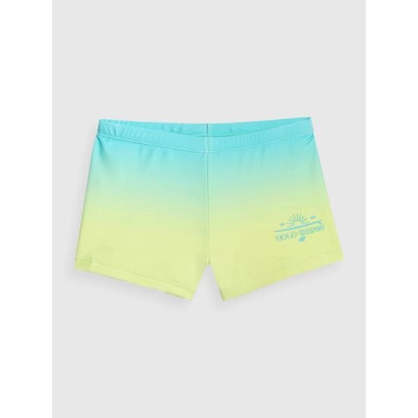 Boys swimming trunks 4F 4FJWSS25USWTM037-47S