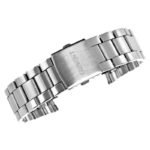 Bracelet for GIEWONT GW440 GWB440-2 Smartwatch - Silver - Image 2