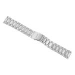 Bracelet for GIEWONT GW440 GWB440-2 Smartwatch - Silver - Image 3