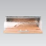 Bread bin MR-1670S MAESTRO - Image 3