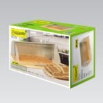 Bread bin MR-1670S MAESTRO - Image 5