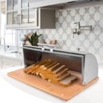 Bread bin MR-1670S MAESTRO - Image 6