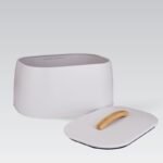 Bread box MR-1675-BEIGE MAESTRO - Image 3