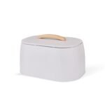 Bread box MR-1675-BEIGE MAESTRO