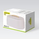 Bread box MR-1675-BEIGE MAESTRO - Image 4