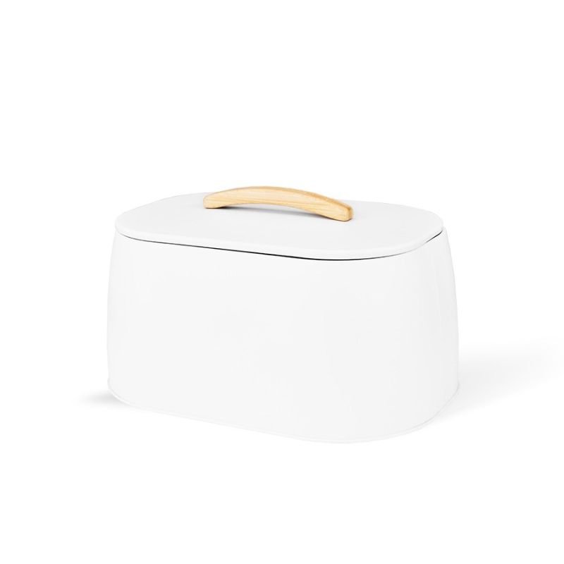 lupin-wear-ca-bread-box-mr-1675-white-maestro-2040668 Bread box MR-1675-WHITE MAESTRO - Image 1