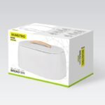 Bread box MR-1675-WHITE MAESTRO - Image 4