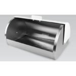 Bread box MR-1676-WHITE MAESTRO - Image 6