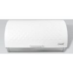 Bread box MR-1676-WHITE MAESTRO - Image 8