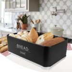 Bread box MR-1677-AR-BL MAESTRO - Image 3