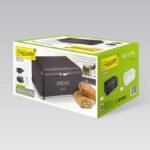 Bread box MR-1677-AR-BL MAESTRO - Image 4