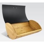 Bread box MR-1775-BLACK MAESTRO - Image 5