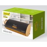 Bread box MR-1775-BLACK MAESTRO - Image 6