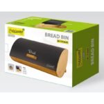 Bread box MR-1775-BLACK MAESTRO - Image 7