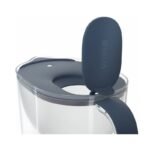 Brita Essential XL jug + 3 cartridges dark blue - Image 3