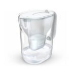 Brita Essential XL jug + 3 cartridges (white) - Image 2