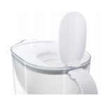 Brita Essential XL jug + 3 cartridges (white) - Image 3