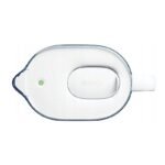 Brita Essential XL jug + 3 cartridges (white) - Image 5