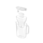 Brita Essential XL jug + 3 cartridges (white) - Image 6