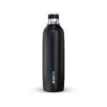 Brita sodaTRIO bottle (1l; black) - Image 6