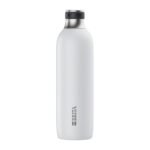 Brita sodaTRIO bottle (1l; white)