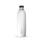 Brita sodaTRIO bottle (1l; white) - Image 6