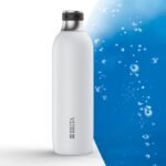 Brita sodaTRIO bottle (1l; white) - Image 8