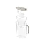 Brita Style Essential+1 Maxtra Pro PP Filter Jug (Sand) - Image 2