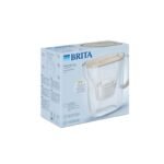 Brita Style Essential+1 Maxtra Pro PP Filter Jug (Sand) - Image 3
