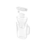 Brita Style Essential+1 Maxtra Pro PP Filter Jug (White) - Image 2