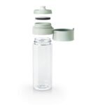 Brita Vital filter bottle pastel green 2 discs - Image 4