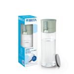 Brita Vital filter bottle pastel green 2 discs - Image 7