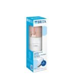 Brita Vital Pastel Peach Filter Bottle 2 Discs - Image 2