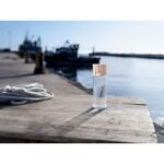 Brita Vital Pastel Peach Filter Bottle 2 Discs - Image 3