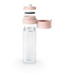 Brita Vital Pastel Peach Filter Bottle 2 Discs - Image 8
