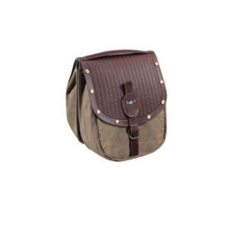 lupin-wear-ca-british-brown-trunk-bag-1893487 BRITISH brown trunk bag - Image 1
