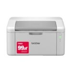 BROTHER HL-1230W PRINTER - Image 4