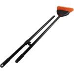 BRUSH AND DUST PAN SWEEPING SET - Image 2