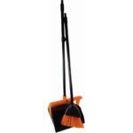 BRUSH AND DUST PAN SWEEPING SET