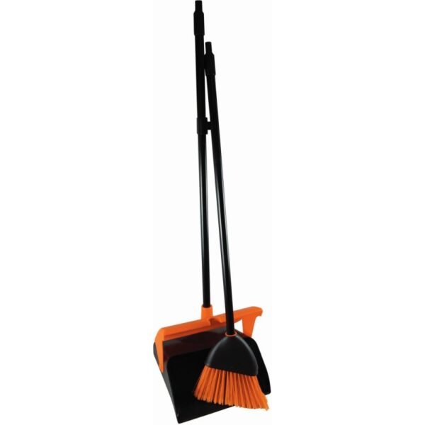 BRUSH AND DUST PAN SWEEPING SET