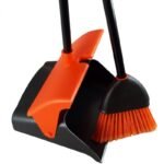 BRUSH AND DUST PAN SWEEPING SET - Image 5