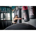 BRUTE PUNCHING BAG 18KG - Image 4