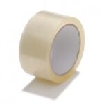 BSTech Acrylic Packing Tape 48*60m Transparent Box 36pcs - Image 2