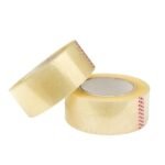 BSTech Acrylic Packing Tape 48*60m Transparent Box 36pcs - Image 3