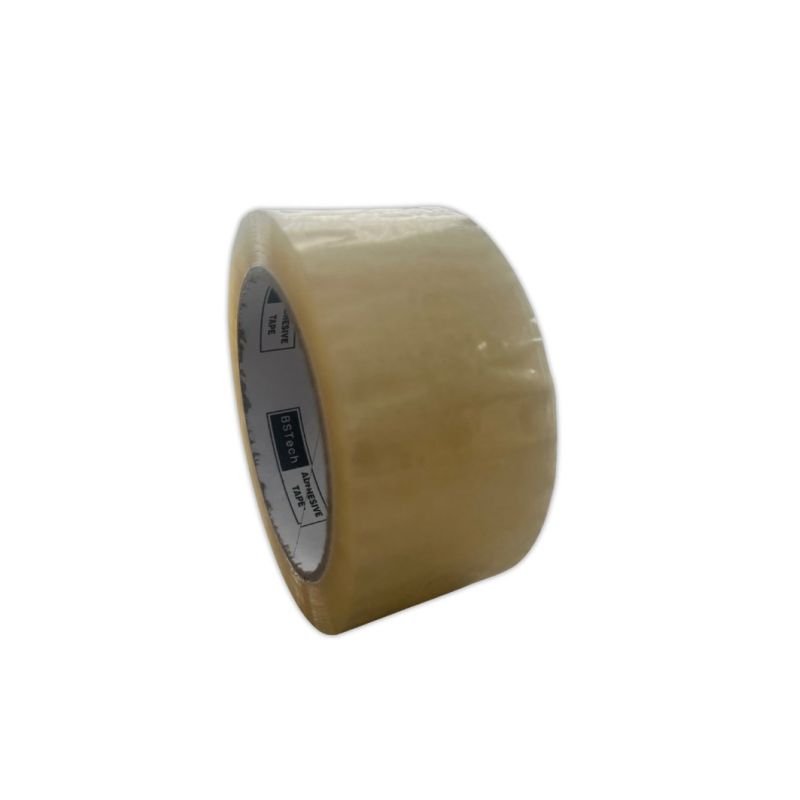 lupin-wear-ca-bstech-adhesive-tape-silent-release-acrylic-transparent-48x66-2058561 BSTech Adhesive Tape Silent Release Acrylic Transparent 48x66 - Image 1