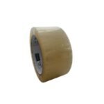 BSTech adhesive tape silent release Acrylic Transparent 48x66 6 pcs - Image 2