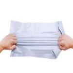 BSTech Foliopak strong foil envelope 50mic 400x500 100 pcs FB06 K6 - Image 5