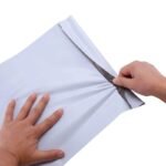 BSTech Foliopak strong foil envelope 50mic 400x550 100 pcs FB09 3XL - Image 4