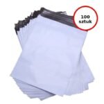BSTech Foliopak strong foil envelope 50mic 400x550 100 pcs FB09 3XL - Image 7